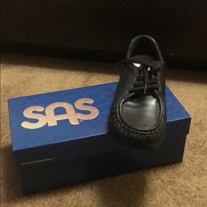 Tripad Comfort Sas Shoes